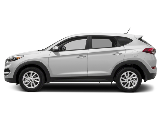 2018 Hyundai Tucson SE in Grand Haven, MI - Preferred Auto Dealerships