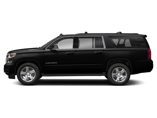 2020 Chevrolet Suburban 4WD LT in Grand Haven, MI - Preferred Auto Dealerships