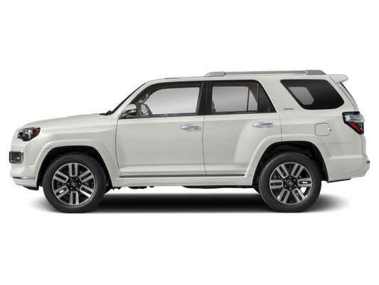 2021 Toyota 4Runner Limited in Grand Haven, MI - Preferred Auto Dealerships