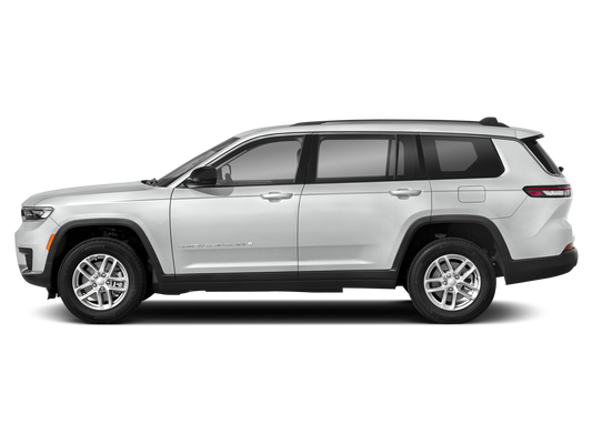 2023 Jeep Grand Cherokee L Altitude 4x4 in Grand Haven, MI - Preferred Auto Dealerships