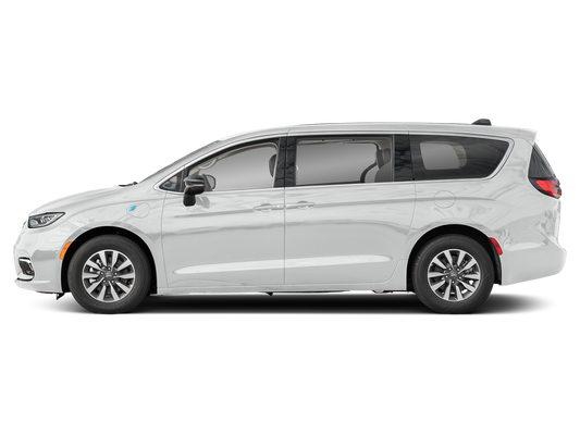2024 Chrysler Pacifica Plug-In Hybrid PACIFICA PLUG-IN HYBRID S APPEARANCE in Grand Haven, MI - Preferred Auto Dealerships