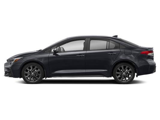 2024 Toyota Corolla SE in Grand Haven, MI - Preferred Auto Dealerships