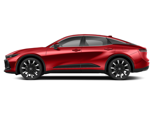 2024 Toyota Crown Platinum in Grand Haven, MI - Preferred Auto Dealerships