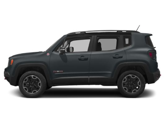 2015 Jeep Renegade Trailhawk in Grand Haven, MI - Preferred Auto Dealerships