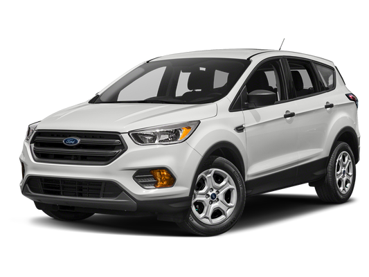 2019 Ford Escape SE in Grand Haven, MI - Preferred Auto Dealerships
