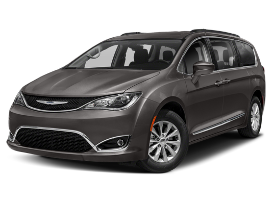 2020 Chrysler Pacifica Touring L Plus in Grand Haven, MI - Preferred Auto Dealerships