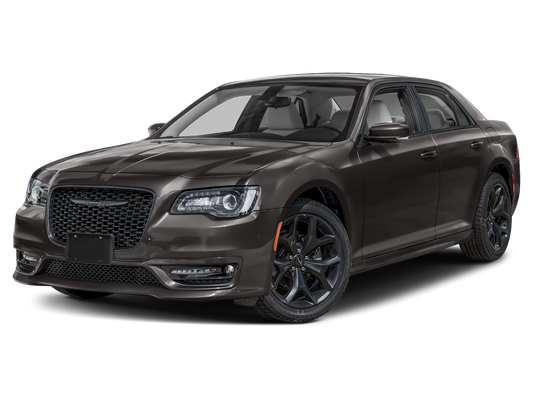 2023 Chrysler Chrysler 300 300 TOURING L AWD in Grand Haven, MI - Preferred Auto Dealerships