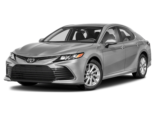 2023 Toyota Camry LE in Grand Haven, MI - Preferred Auto Dealerships