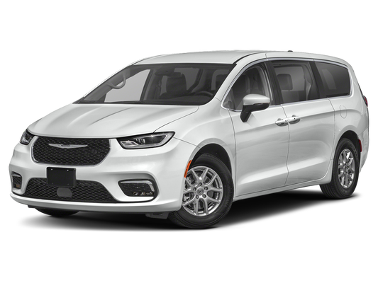 2024 Chrysler Pacifica PACIFICA LIMITED in Grand Haven, MI - Preferred Auto Dealerships