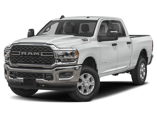 2024 RAM 2500 Big Horn in Grand Haven, MI - Preferred Auto Dealerships
