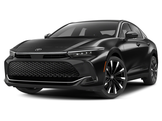 2024 Toyota Crown Platinum in Grand Haven, MI - Preferred Auto Dealerships