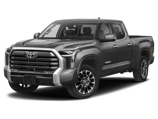 2024 Toyota Tundra Limited in Grand Haven, MI - Preferred Auto Dealerships