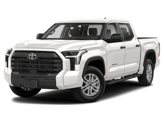 2024 Toyota Tundra SR5 in Grand Haven, MI - Preferred Auto Dealerships