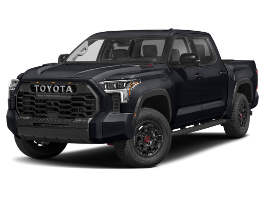 2024 Toyota Tundra Hybrid TRD Pro in Grand Haven, MI - Preferred Auto Dealerships