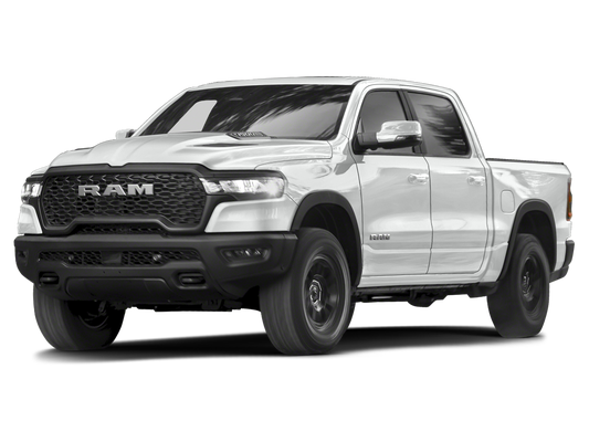 2025 RAM 1500 Rebel in Grand Haven, MI - Preferred Auto Dealerships