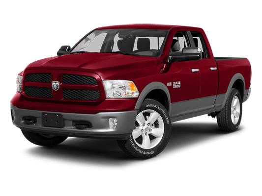 2013 RAM 1500 Big Horn in Grand Haven, MI - Preferred Auto Dealerships