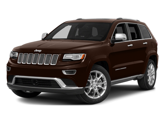 2014 Jeep Grand Cherokee Summit in Grand Haven, MI - Preferred Auto Dealerships