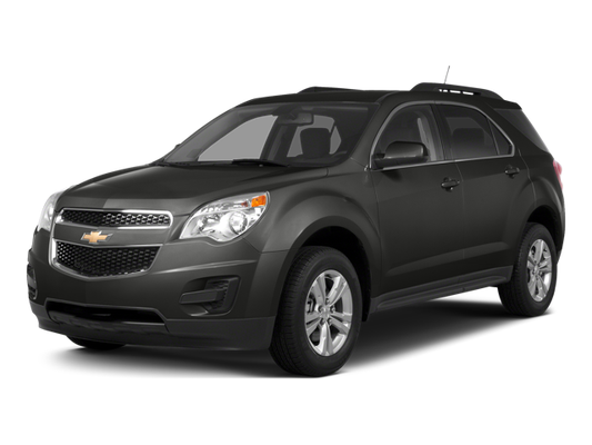 2015 Chevrolet Equinox LT 1LT in Grand Haven, MI - Preferred Auto Dealerships