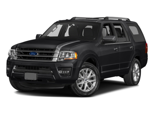 2016 Ford Expedition Limited in Grand Haven, MI - Preferred Auto Dealerships