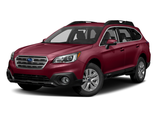 2017 Subaru Outback 2.5i Premium in Grand Haven, MI - Preferred Auto Dealerships