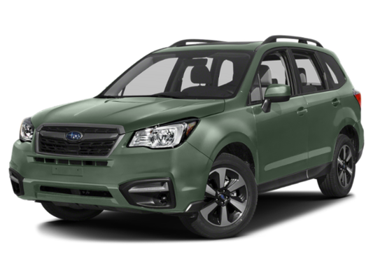 2018 Subaru Forester 2.5i Premium in Grand Haven, MI - Preferred Auto Dealerships