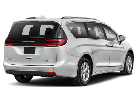 2022 Chrysler Pacifica Hybrid Limited in Grand Haven, MI - Preferred Auto Dealerships