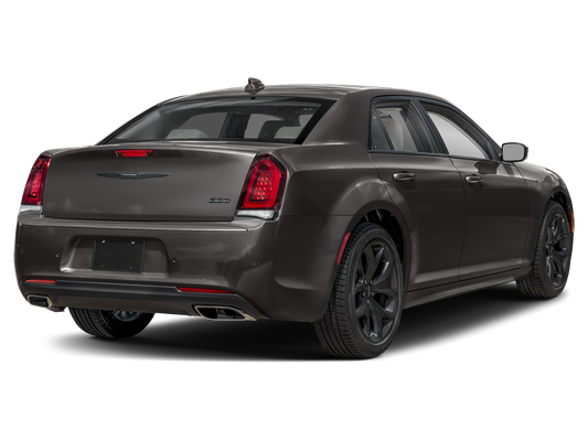 2023 Chrysler Chrysler 300 300 TOURING L AWD in Grand Haven, MI - Preferred Auto Dealerships