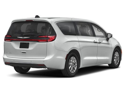 2024 Chrysler Pacifica PACIFICA LIMITED in Grand Haven, MI - Preferred Auto Dealerships