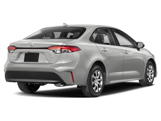 2024 Toyota Corolla LE in Grand Haven, MI - Preferred Auto Dealerships