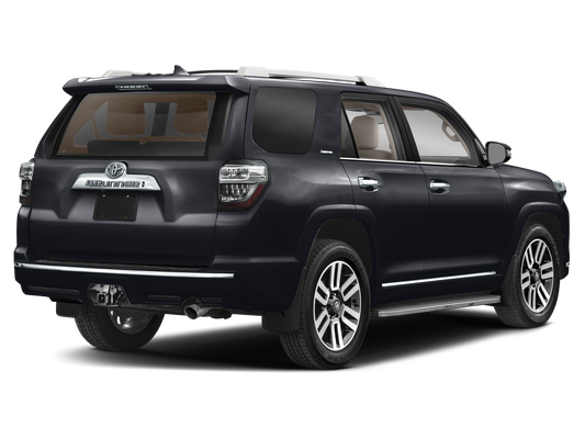 2024 Toyota 4Runner Limited in Grand Haven, MI - Preferred Auto Dealerships