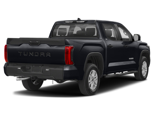 2024 Toyota Tundra SR5 in Grand Haven, MI - Preferred Auto Dealerships