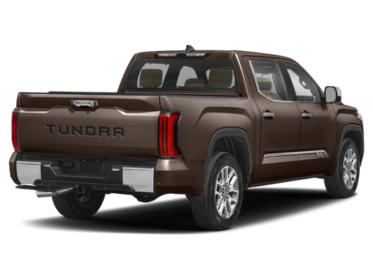 2024 Toyota Tundra Hybrid 1794 Edition in Grand Haven, MI - Preferred Auto Dealerships
