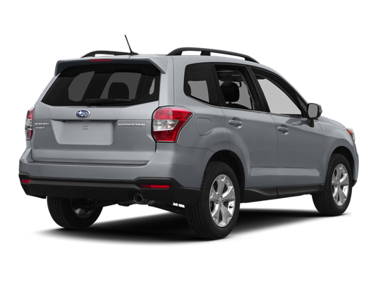 2015 Subaru Forester 2.5i Premium in Grand Haven, MI - Preferred Auto Dealerships