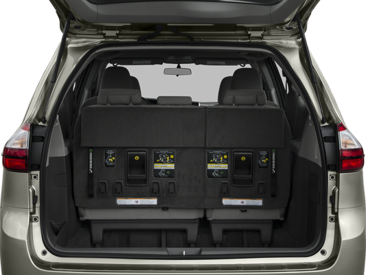 2015 Toyota Sienna XLE 8 Passenger in Grand Haven, MI - Preferred Auto Dealerships