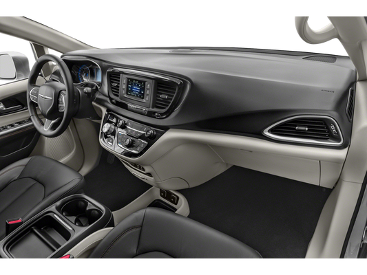 2019 Chrysler Pacifica Touring L Plus in Grand Haven, MI - Preferred Auto Dealerships