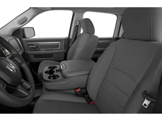 2019 RAM 1500 Classic SLT Crew Cab 4x4 5'7' Box in Grand Haven, MI - Preferred Auto Dealerships