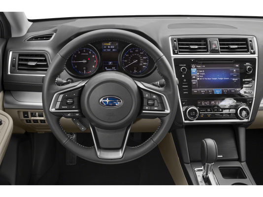 2019 Subaru Legacy 2.5i in Grand Haven, MI - Preferred Auto Dealerships