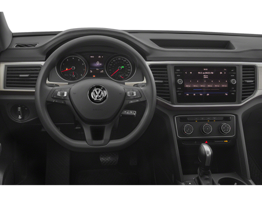 2019 Volkswagen Atlas 3.6L V6 SE w/Technology in Grand Haven, MI - Preferred Auto Dealerships