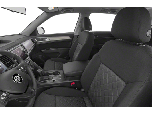 2019 Volkswagen Atlas 3.6L V6 SE w/Technology in Grand Haven, MI - Preferred Auto Dealerships