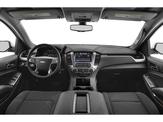 2020 Chevrolet Suburban 4WD LT in Grand Haven, MI - Preferred Auto Dealerships