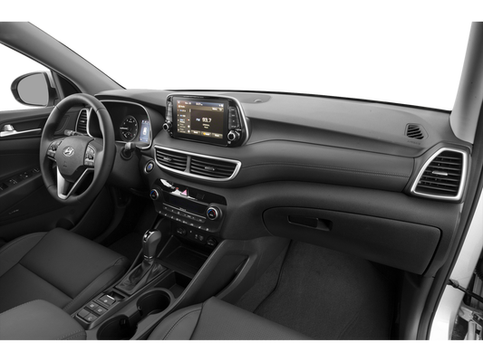 2020 Hyundai Tucson Ultimate in Grand Haven, MI - Preferred Auto Dealerships