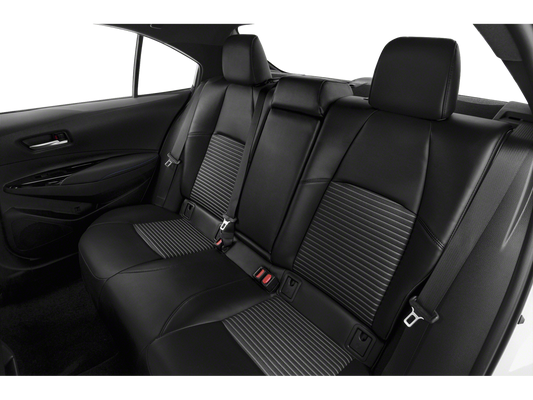 2020 Toyota Corolla XSE in Grand Haven, MI - Preferred Auto Dealerships