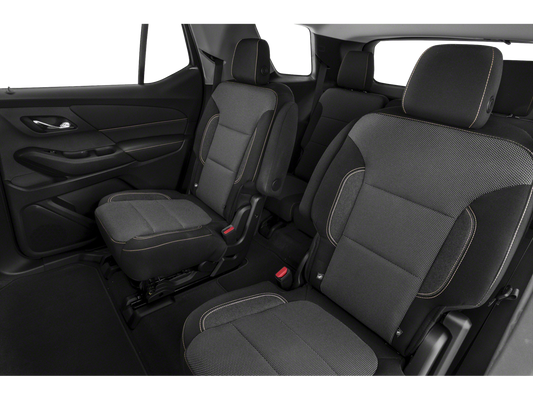 2021 Chevrolet Traverse AWD LT Cloth in Grand Haven, MI - Preferred Auto Dealerships