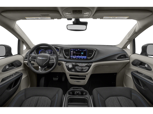 2021 Chrysler Pacifica Limited AWD in Grand Haven, MI - Preferred Auto Dealerships