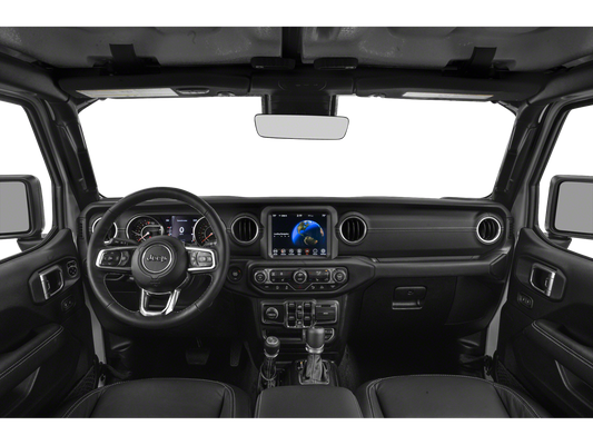 2021 Jeep Gladiator High Altitude 4X4 in Grand Haven, MI - Preferred Auto Dealerships