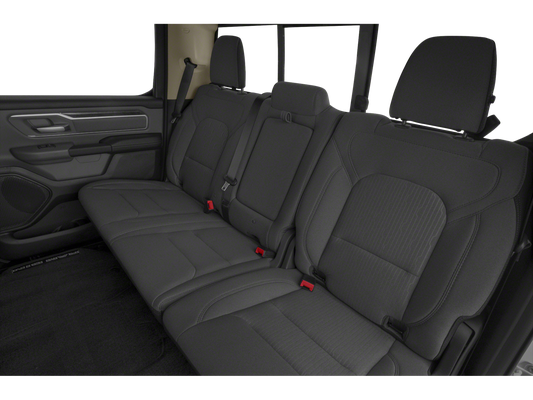 2021 RAM 1500 Big Horn Quad Cab 4x4 6'4' Box in Grand Haven, MI - Preferred Auto Dealerships
