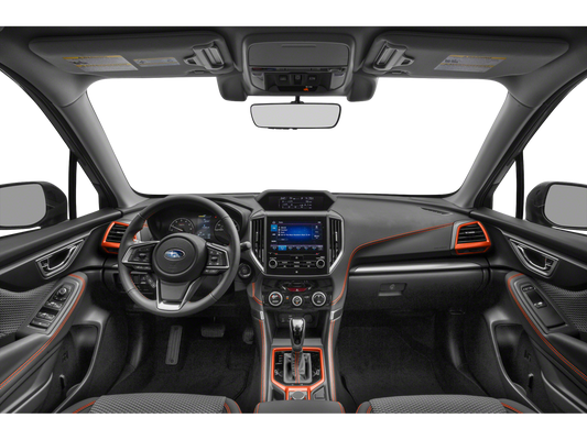 2021 Subaru Forester Sport in Grand Haven, MI - Preferred Auto Dealerships