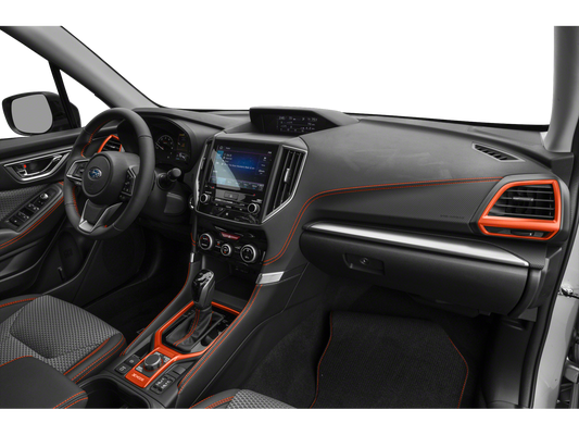2021 Subaru Forester Sport in Grand Haven, MI - Preferred Auto Dealerships