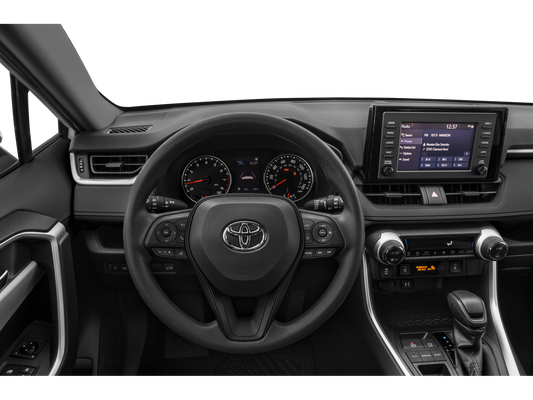 2021 Toyota RAV4 XLE in Grand Haven, MI - Preferred Auto Dealerships