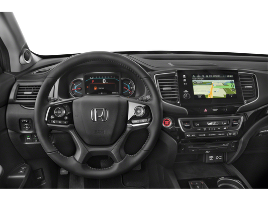 2022 Honda Pilot Touring 8 Passenger in Grand Haven, MI - Preferred Auto Dealerships